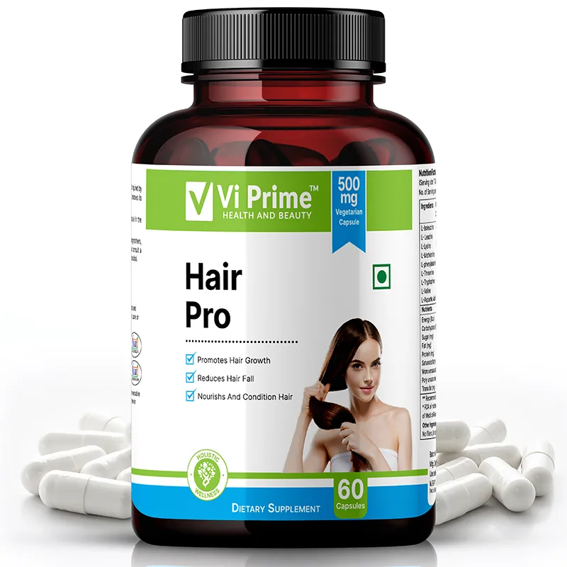 Why Some Women Dont Need Supplements for Healthy Hair  Face Med Store