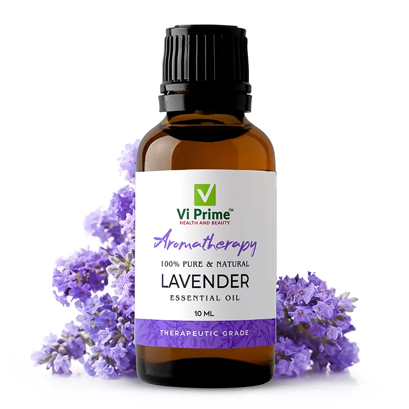 Pure Lavender Oil Essential Oil  Premium Lavender  Ubuy India